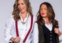 ¿Llegan a Tv Azteca? Yolanda y Montserrat causan polémica por esta imagen