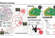 Aeropuerto de Santa Lucía costará 28 por ciento del NAIM con todo y cancelación
