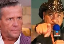 ¡Que siempre sí! Alfredo Adame firma contrato para pelear contra Carlos Trejo