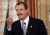 Vicente Fox llama «burros de párvulos» a los nuevos titulares de la CRE