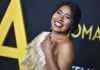 Yalitza Aparicio aclara romance con productor de ‘Roma’