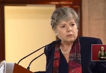 Presentan el plan de Desarrollo para México y Centroamérica