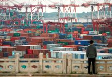 Aranceles EU-China amenazan a economía mundial