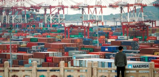 Aranceles EU-China amenazan a economía mundial