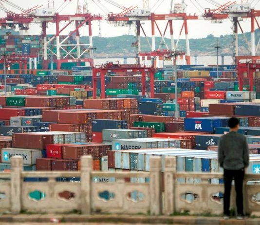 Aranceles EU-China amenazan a economía mundial