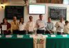 FIRMA UTESC CONVENIOS DE COLABORACIÓN CON EMPRESAS DE PARRAS DE LA FUENTE