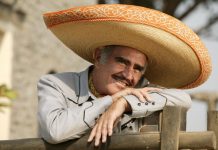 Vicente Fernández rechazó hígado; temía que fuera de un homosexual