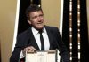 Festival de Cannes: Antonio Banderas, mejor actor por ‘Dolor y gloria’, de Pedro Almodóvar