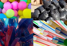 Adiós al plástico en CDMX; Congreso aprueba su prohibición