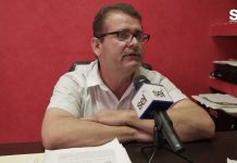 En Voto Secreto Taxistas Elegirán a Integrantes del Seguro Interno