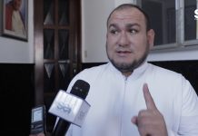 La Iglesia No Puede Ir en Contra de la Naturaleza: Padre Adán