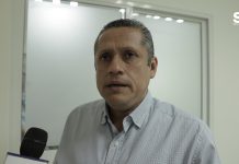 Guardia Nacional para el Sur de Sinaloa: Alcalde Pineda