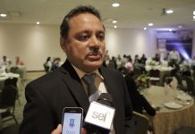 A Nivel Nacional y Local No Hay Certeza en el Inversionista: Claudio Osuna