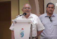 Los que Abuchearon al Alcalde son Gente del “PRI de Pucheta”