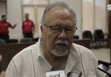 Sin Freno el “Aguacoleo” en la Jumapam, Admite Tiznado