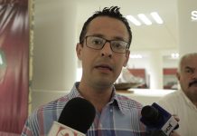 Violencia Disminuida y Desplazados a la Baja, Dice Garzón