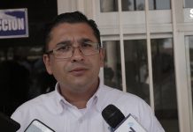 No se Conocen a Fondo las Causas del Incendio en el IMSS