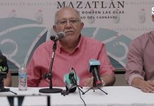 Quirino Dará Banderazo de Obra en Arroyo de Urías