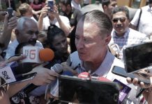 Preocupante las Violaciones en Sinaloa, Reconoce Gobernador