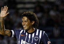 Detienen al ‘Cabrito’ Arellano por presunto abuso sexual