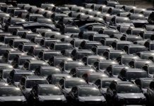 Prevén con T-MEC mayor arribo de inversión automotriz a México