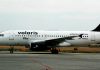 Por falla en el motor, avión de Volaris aterriza de emergencia en Mazatlán