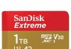 Esto es lo que cuesta la primera microSD de 1Tb… ¡y no es nada barata!