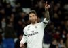 SERGIO RAMOS CONFIRMA QUE SE QUEDA EN REAL MADRID