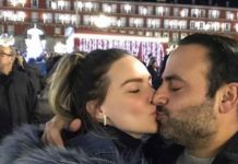 Exnovio de Belinda hackeó su Instagram; compartió fotos