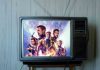 ¡Ups! Transmiten por tv la pelicula Avengers: Endgame