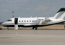 Desaparece avión ejecutivo que cubría vuelo a Monterrey