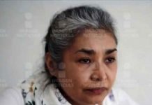 Se entrega a las autoridades dueña del Colegio Rébsamen