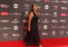 ‘Roma’ de Alfonso Cuarón brilla en los Premios Platino