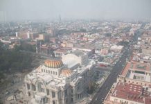 SEP suspende clases este jueves por contingencia ambiental