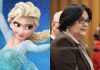 Ministra asegura que ‘Frozen’ vuelve a las niñas lesbianas