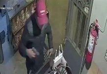 Captan asalto a comensales en restaurante de Azcapotzalco