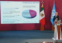 Eliminan la condonación de impuestos a grandes contribuyentes