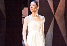 Otorgan a mexicana el premio más importante en el mundo de la danza clásica