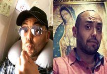 La homosexualidad es una trampa: Mauricio Clark