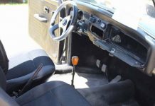 Subasta del ‘vocho’ de $10 mil y otros vehículos ayudará a municipios más pobres