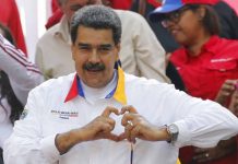 Maduro sale ‘al rescate’ de Huawei; anuncia inversión