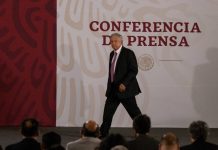 Si hay falta de medicamentos o de equipos, se resuelve: López Obrador