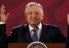 Gobierno de AMLO presenta ante el Senado documentos para iniciar ratificación del T-MEC