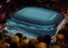Empresa de Slim remodelará el estadio Santiago Bernabéu del Real Madrid