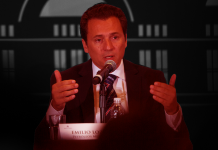 Emilio Lozoya es uno de los altos funcionarios de Pemex castigados por la Función Pública