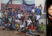 Guillermo del Toro se ofrece a pagar viaje de equipo infantil de matemáticas a Sudáfrica