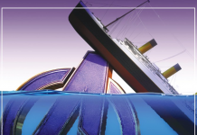 James Cameron felicita a Marvel: “Fueron necesarios los Vengadores para hundir mi Titanic”