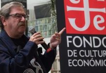 Taibo II convierte restaurante ‘fifí’ del FCE en comedor popular