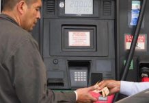 Profeco multará 12 gasolineras con 800 mil pesos por negarse a verificación