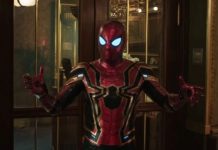 Vas a llorar con el nuevo trailer de Spider-Man: Far From Home